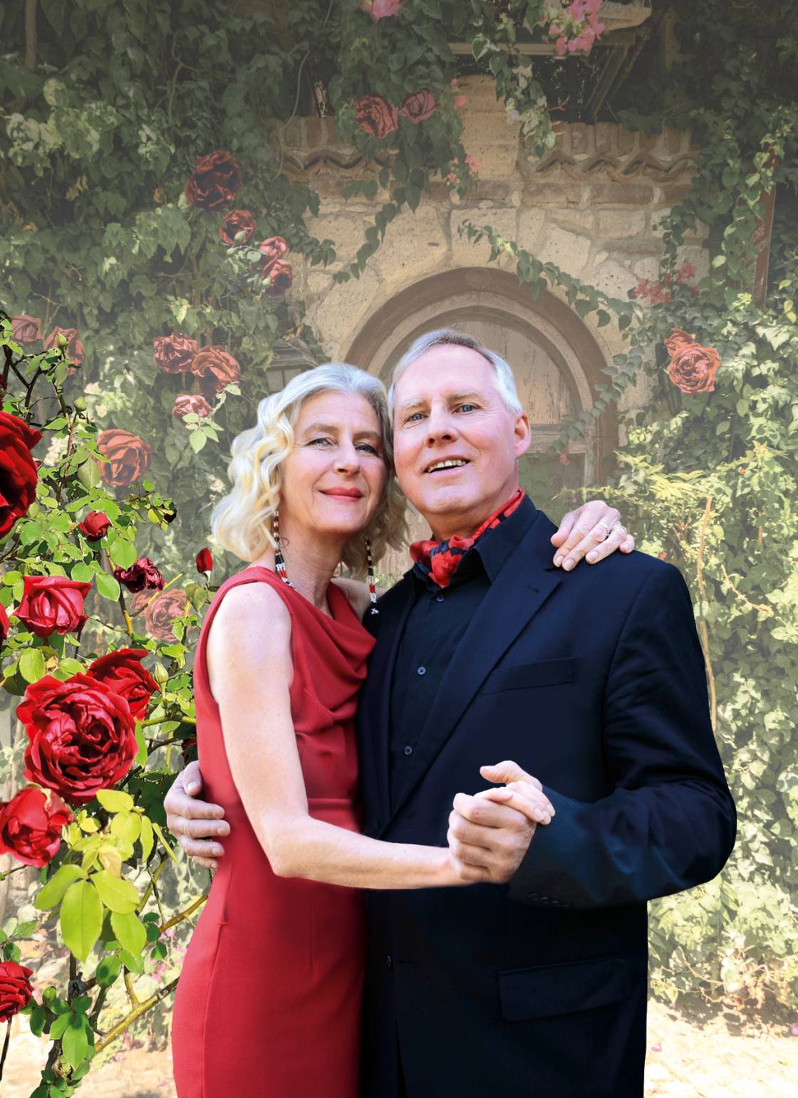 Wolfgang Sandt & Annette Greifenhagen